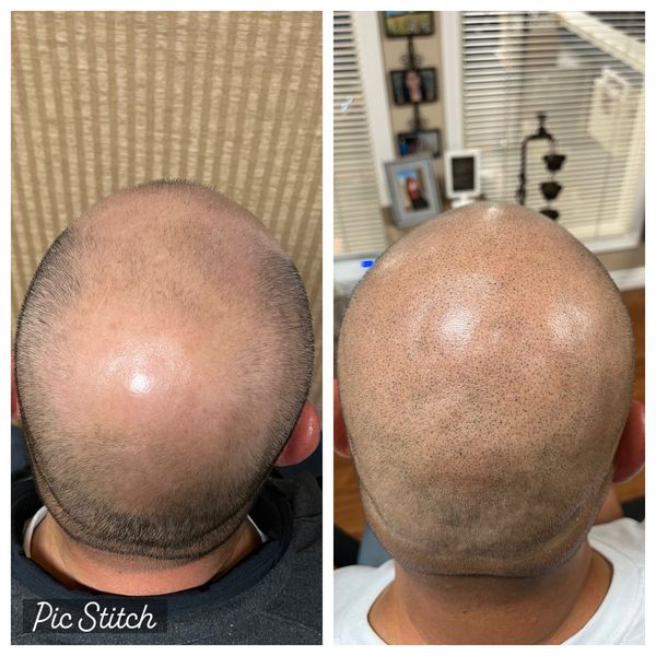 Life Changing Results