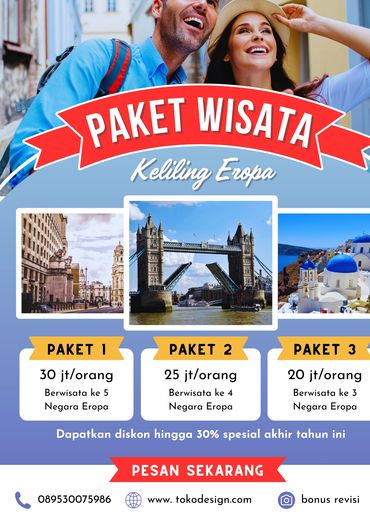 MARKETING WISATA