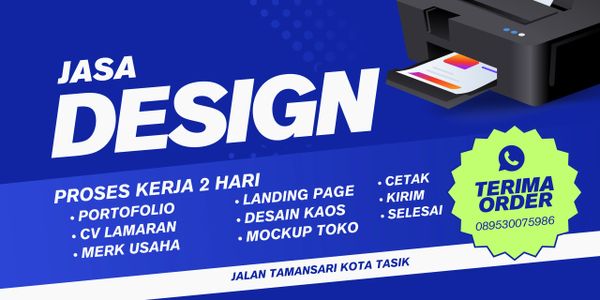 JASA DESAIN