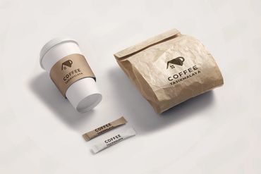 BRANDING COFFE