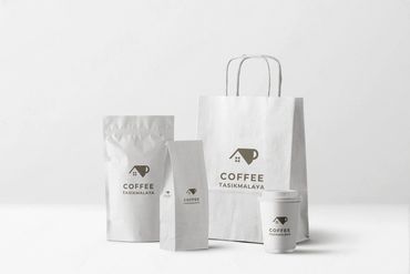 BRANDING COFFE