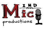 MIND OVER MIC PRODUCTIONS LLC