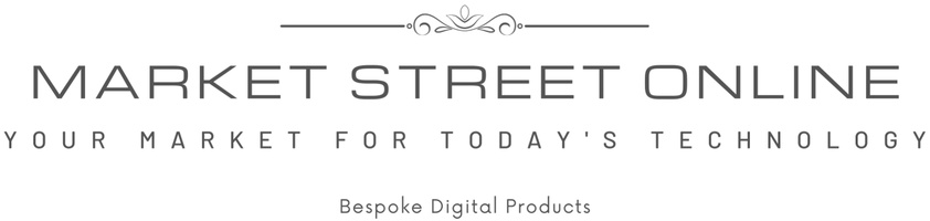 Market Street Online