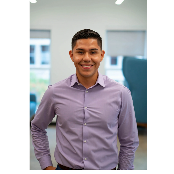 Jhonatan Pozo - Founder