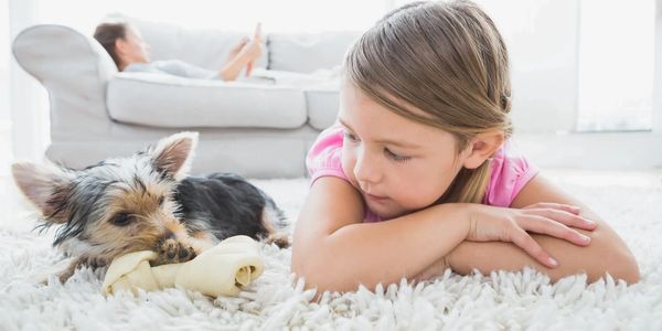 Soft Touch rugs a great addition for the comfy feel on hard flooring