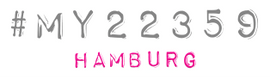 MY22359 Hamburg