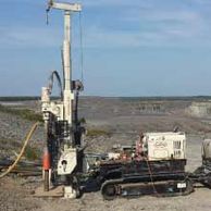 Geotechnical Investigations