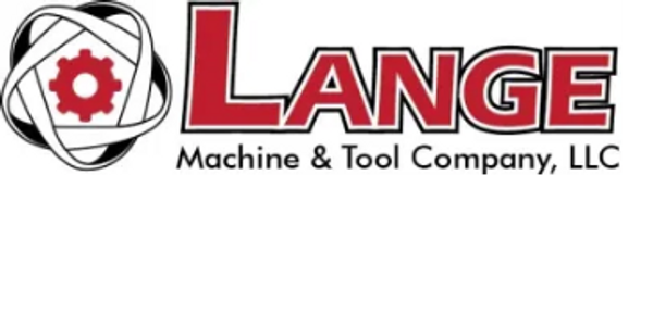 Lange Machine & Tool Company LLC Logo