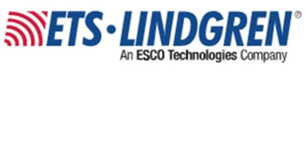 ETS Lindgren Logo