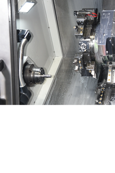 MTW Manufacturing CNC Machining 