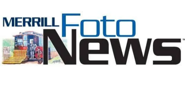Merrill Foto News Logo