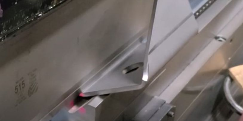 MTW Manufacturing Machine Forming