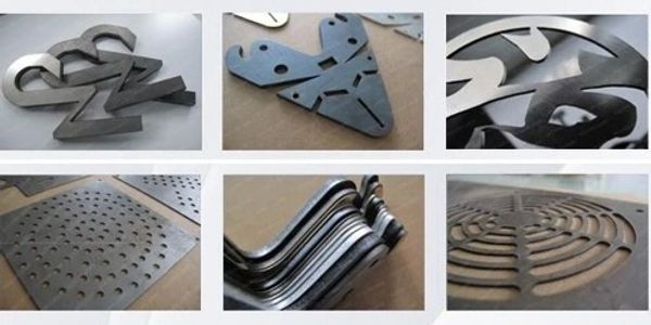 MTW Manufacturing Precision Parts Examples 