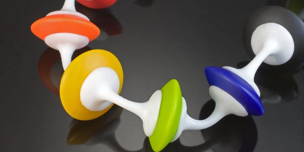 Saarinen's Dream Necklace