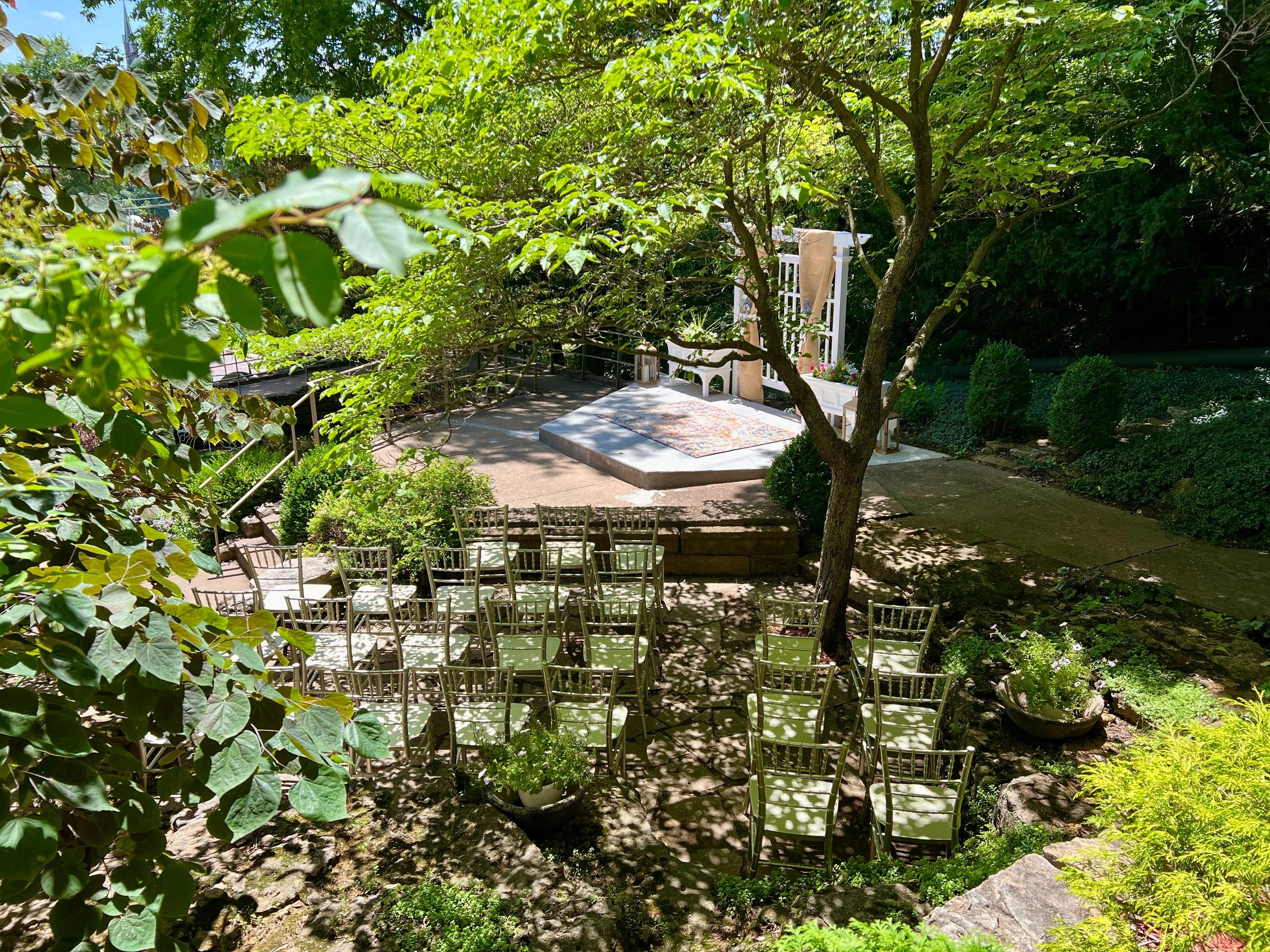 Heritage Gardens image 3