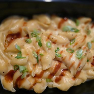 Traditional Mac & Cheese