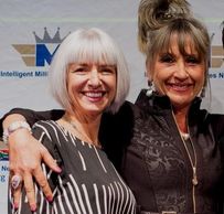 JENNA CLIFFORD, world-renowned, gracious and inspiring South African jewellery designer