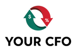 
Your 
Fractional CFO
