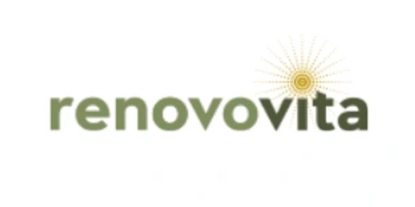 Renovovita Logo