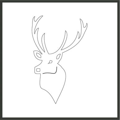 A design of a Stag
