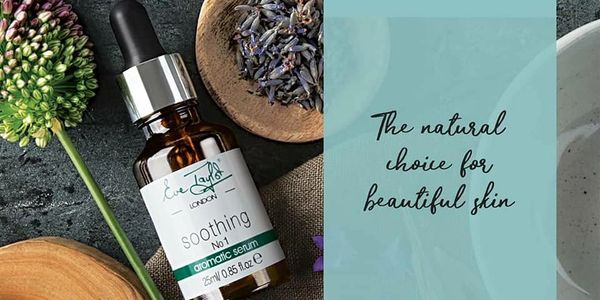 A natural solution for beautiful skin