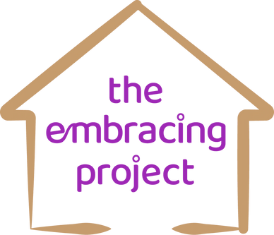 The Embracing Project is a Rite of Passage program advocating peace and healing for youth survivors 