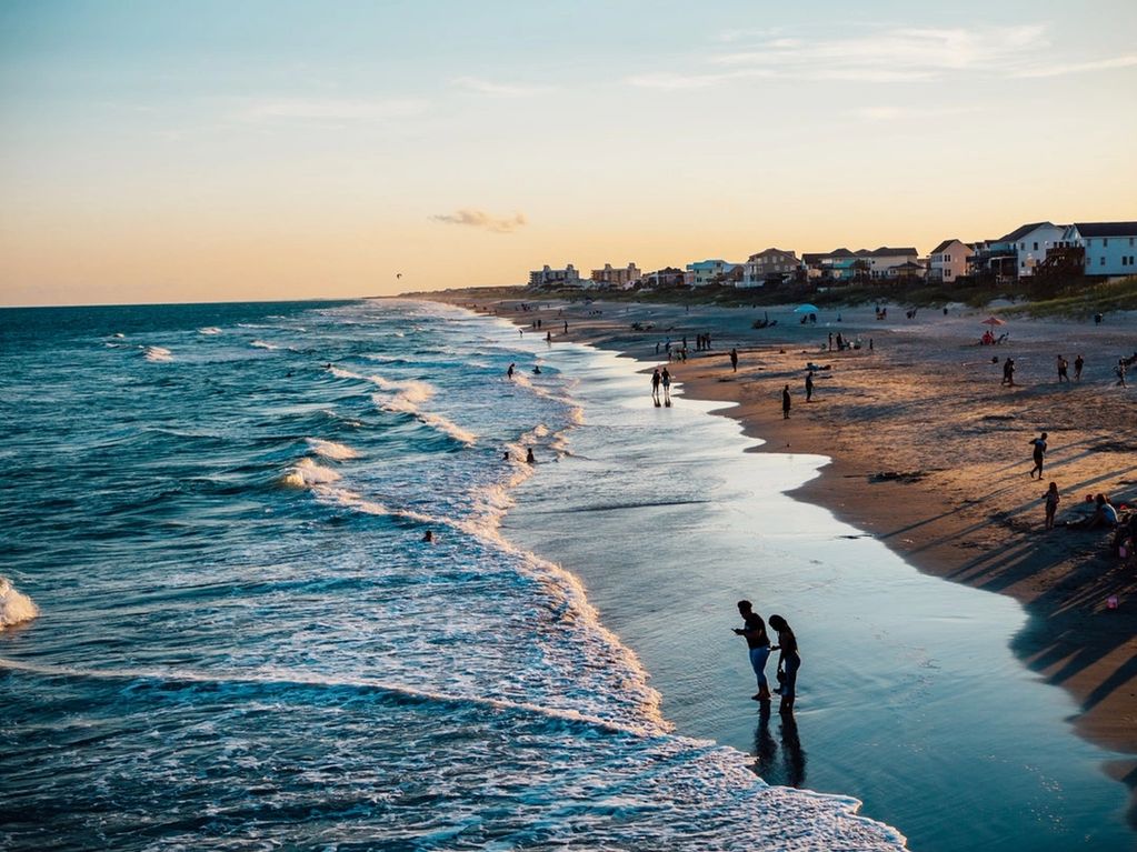 A vertically integrated real estate fund that owns & manages a portfolio of vacation homes