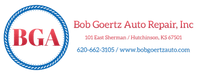 Bob Goertz Auto Repair, Inc
