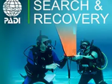 Search & Recovery 