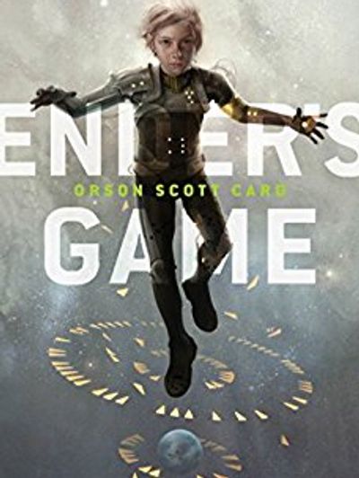 Ender's Game by Orson Scott Card