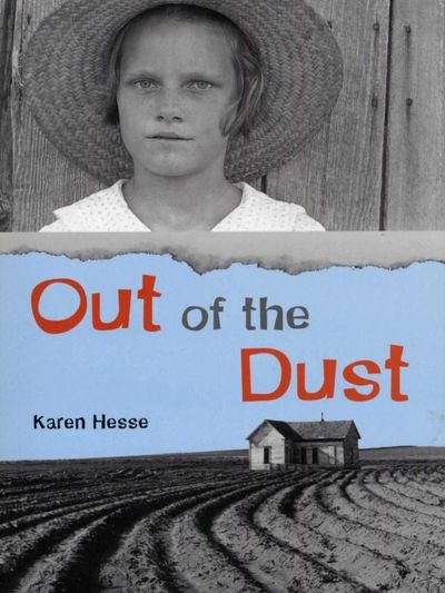 Out of the Dust by Karen Hesse