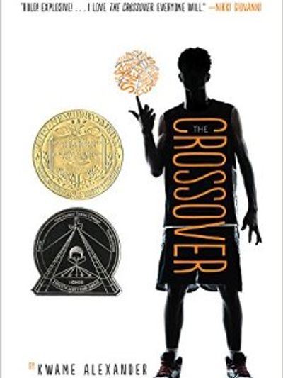 The Crossover by Kwane Alexander