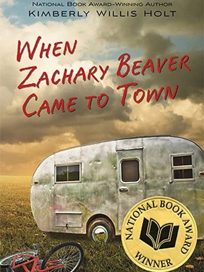 When Zachary Beaver Came to Town by Kimberly Willis Holt