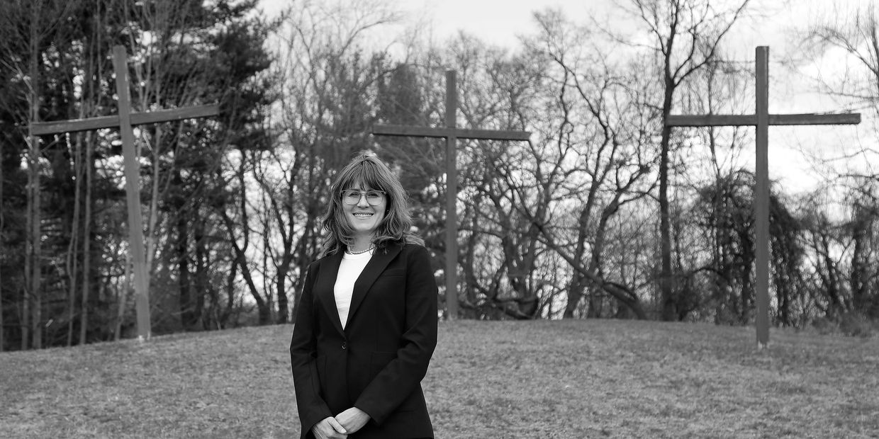 Laurel Nicholson Death & Resurrection Doula Services in Charlottesville, VA