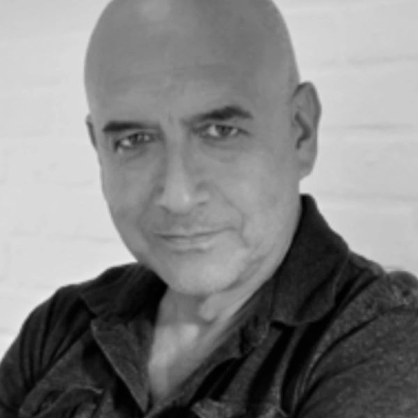 Pedro Anlas, President