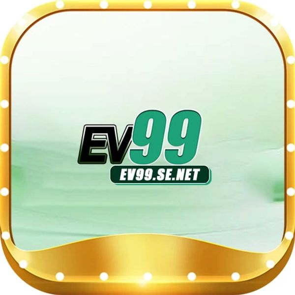 Logo of EV99 with website link EV99.SE.NET.