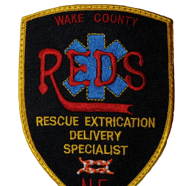 REDS Team Patch