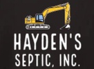 Hayden's Septic, Inc.