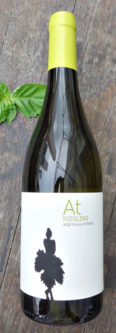 Aquila Del Torre At Riesling