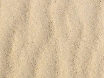 Sand for sale by scoop and bulk. 