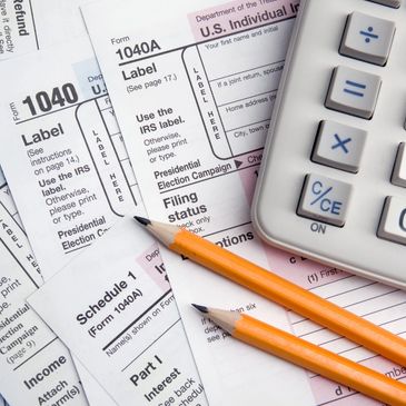 cole and company tax services
