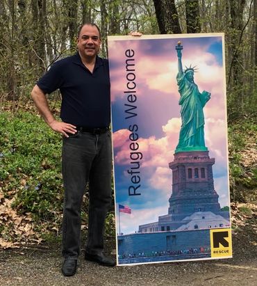 Giant jigsaw puzzles