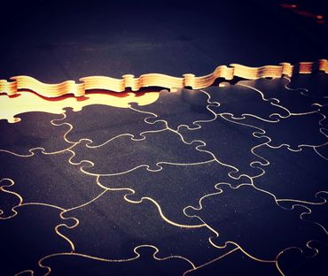 Icebreaker puzzles