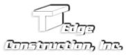 T Edge Construction, Inc.