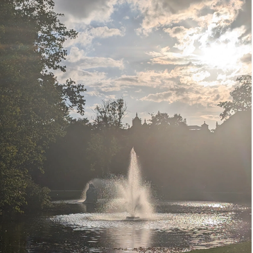 Amsterdam ADHD coaching add fountains