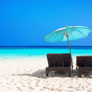 Relaxation is a Spiritual Practice