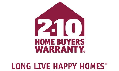 2-10 Home Warranty