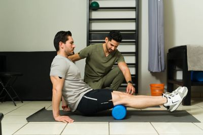 Servizio di riabilitazione