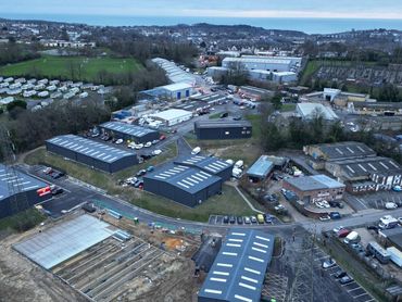 HAYWARD WAY HASTINGS