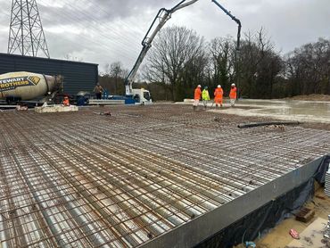 FINCHLEY ROAD PRIVATE